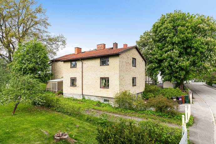 10 rum villa på Strömsborgsvägen 8 Vallbacken, Gävle kommun - bild 3