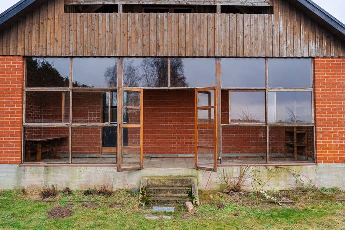 5 rum Villa på Snårarpsvägen 48 Vä Kristianstads kommun - bild 8