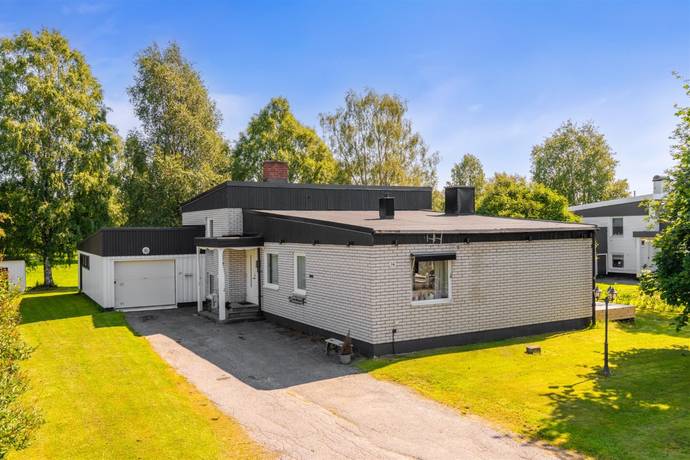 6 rum villa på Åkergatan 14 Nordmaling, Nordmalings kommun - bild 3
