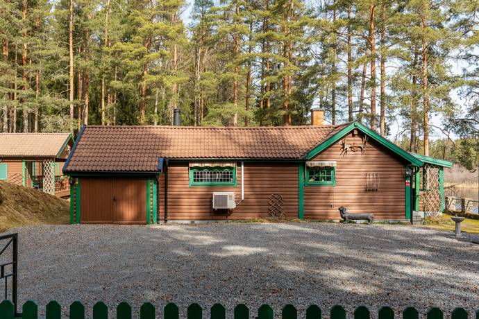 5 rum fritidshus på Torpa 606 Askersund, Askersunds kommun - bild 2