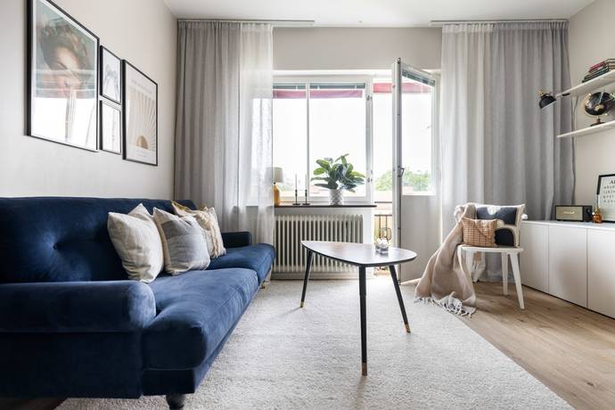 2 rum Lägenhet på Årstavägen 14, 3 tr Årsta Stockholms kommun - bild 6