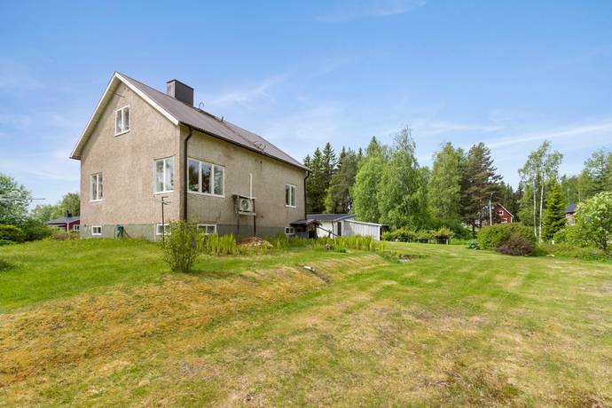 4 rum Villa på Vänjaurbäck 337 Vänjaurbäck Lycksele kommun - bild 20