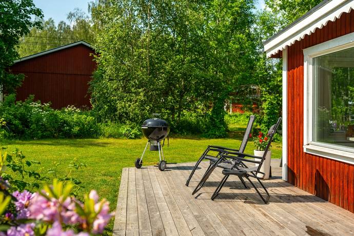 2 rum fritidshus på Hedkarbyvägen 92 Årsunda, Sandvikens kommun - bild 4