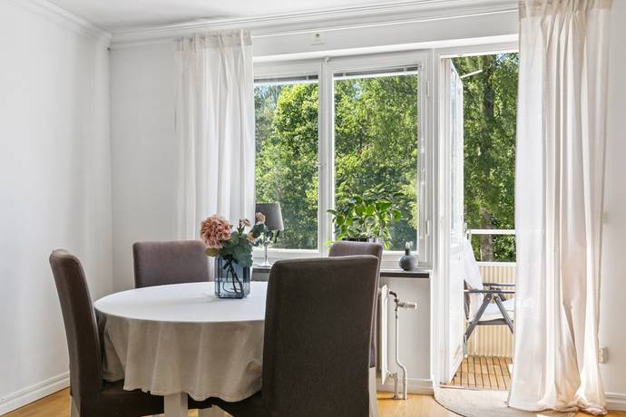 3 rum Lägenhet på Skogsvägen 52 Tungelsta Haninge kommun - bild 36