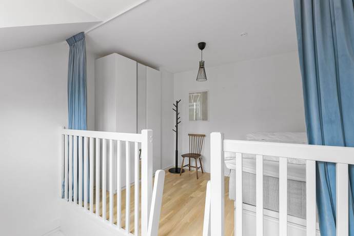 1 rum Lägenhet på Vendevägen 77B Danderyd Djursholm Danderyds kommun - bild 7