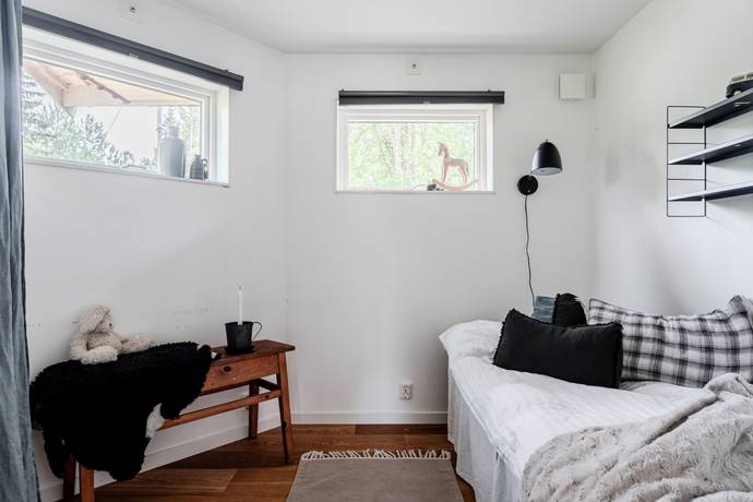 3 rum Villa på Strandsjövägen 42 Järlåsa Uppsala kommun - bild 21