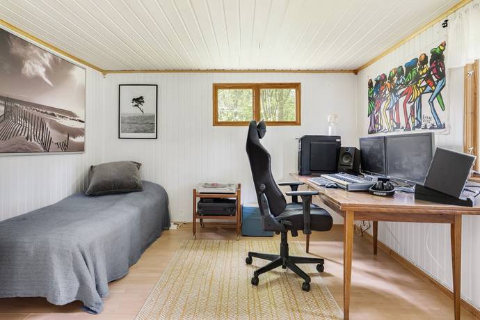3 rum Vinterbonat fritidshus på Broddbo 150 Broddbo Sala kommun - bild 19