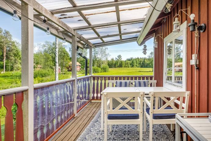 3 rum Vinterbonat fritidshus på Rensbo Håvran 311 Grådö Hedemora kommun - bild 25
