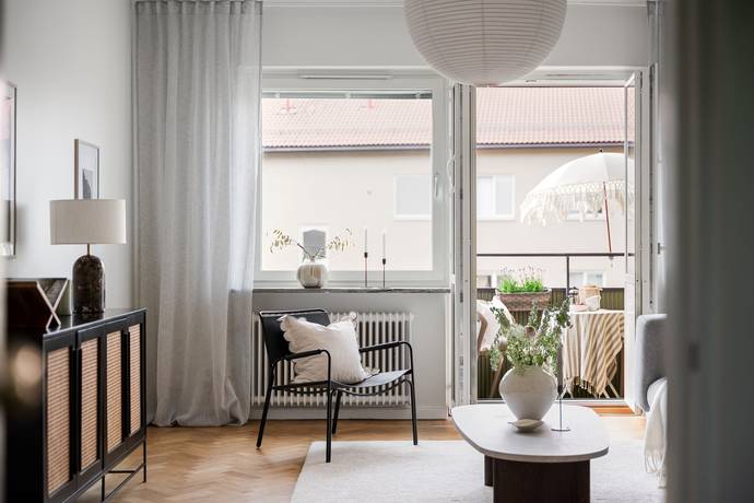 2 rum Lägenhet på Isjaktsgränd 35 Stockholms kommun - bild 16