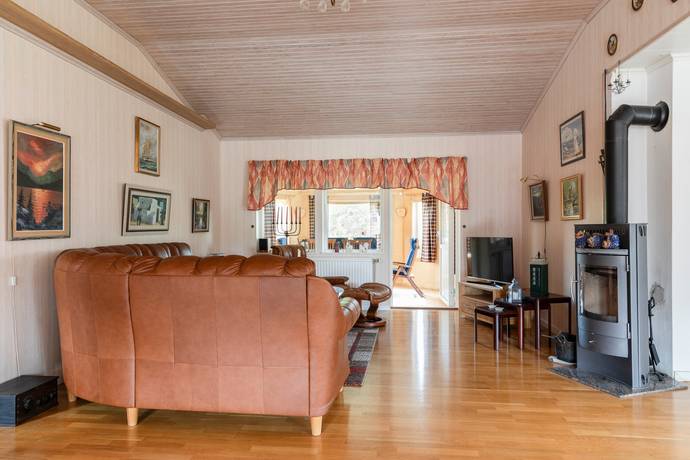 4 rum Villa på Vidhemsgatan 6 Centrala Vedum Vara kommun - bild 9