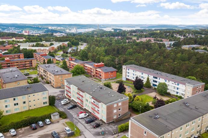 Dalaberg, Uddevalla kommun