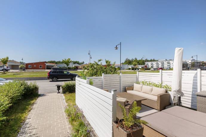 4 rum radhus på Radhusslingan 6 Strängnäs, Strängnäs kommun - bild 2
