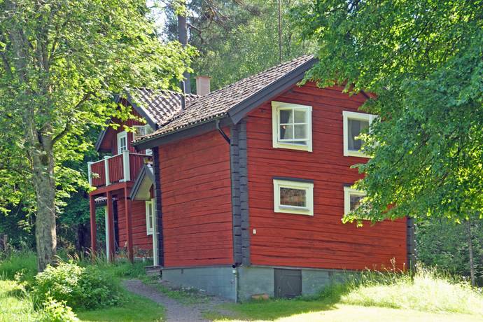 5 rum vinterbonat fritidshus på Jugansbo Fallet 105 Jugansbo, Sala kommun - bild 5