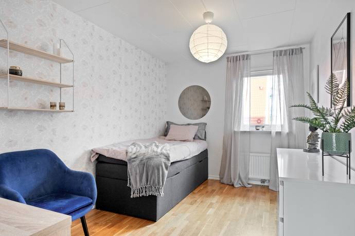 3 rum Lägenhet på Karlsgatan 90C Strömstad Strömstads kommun - bild 16