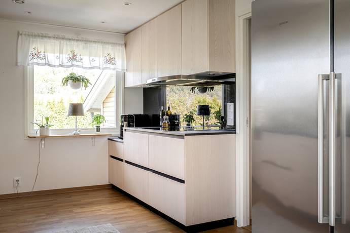 6 rum Villa på Gamla Häradsvägen 5 Lindome Mölndals kommun - bild 11