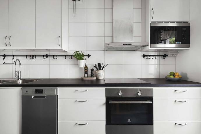 1,5 rum lägenhet på Ringgatan 22A Luthagen, Uppsala kommun - bild 2