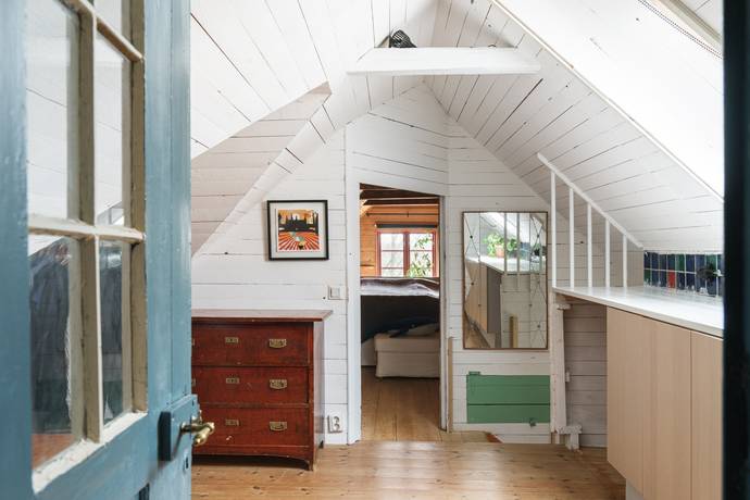 6 rum Villa på Södra Kverrestad 716 Södra Kverrestad Tomelilla kommun - bild 27