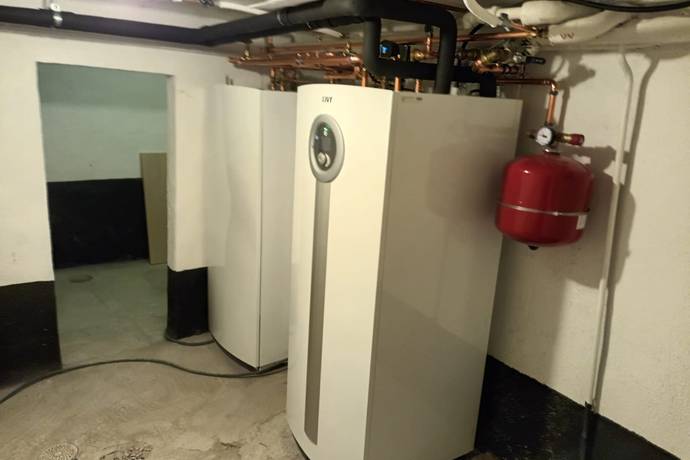 6 rum Villa på Sveagatan 133 Centralt Grums kommun - bild 23