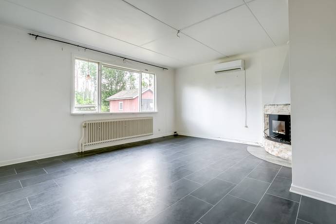 4 rum villa på Kalbovägen 51 Kalbo, Finspångs kommun - bild 3