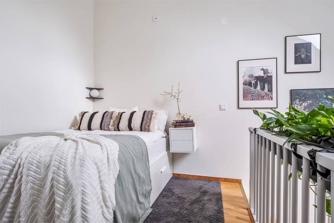 1.5 rum Lägenhet på Tisdagsvägen 11 Hökarängen Stockholms kommun - bild 14