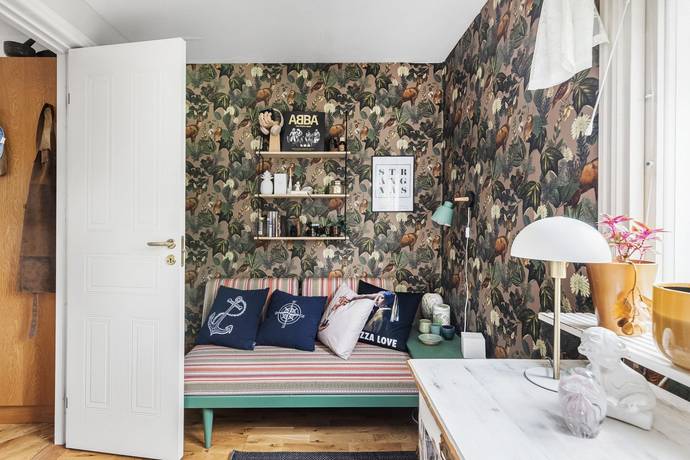3 rum Villa på Östaviksvägen 16 Stallarholmen Strängnäs kommun - bild 20