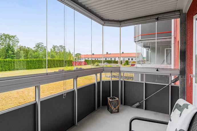 1 rum lägenhet på Esplanaden 8B Oxelösund, Oxelösunds kommun - bild 5