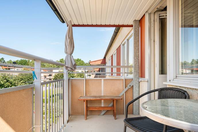 2 rum lägenhet på Morkullegatan 22 Råby, Västerås kommun - bild 5
