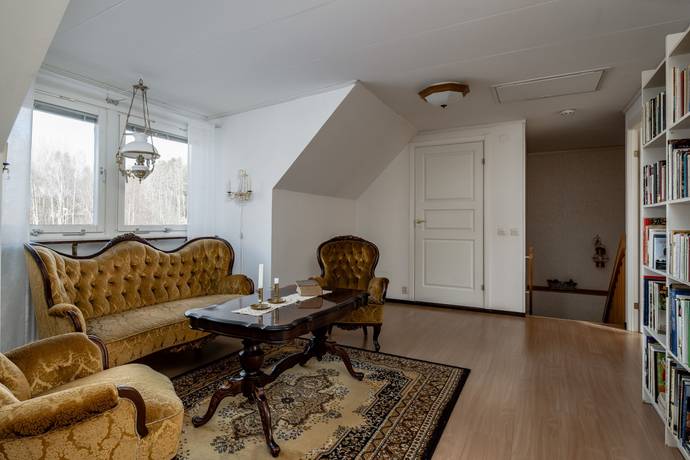 5 rum Villa på Medelpadsvägen 16 Söderhamns kommun - bild 17