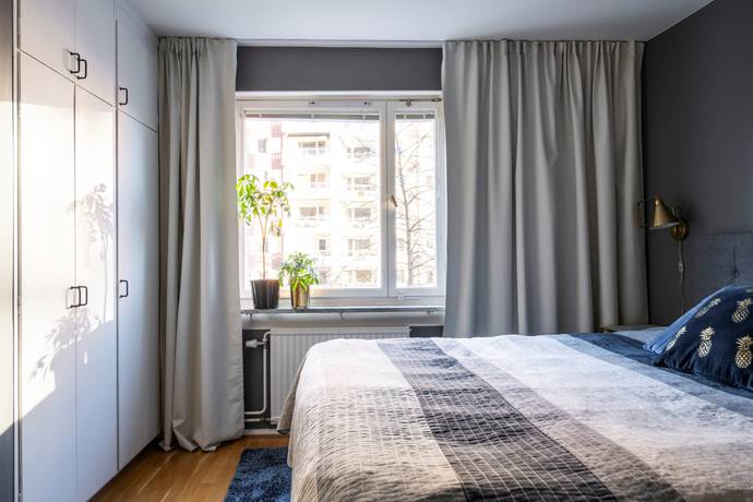 3 rum Lägenhet på Klippgatan 20B Solna Centrum Solna kommun - bild 24