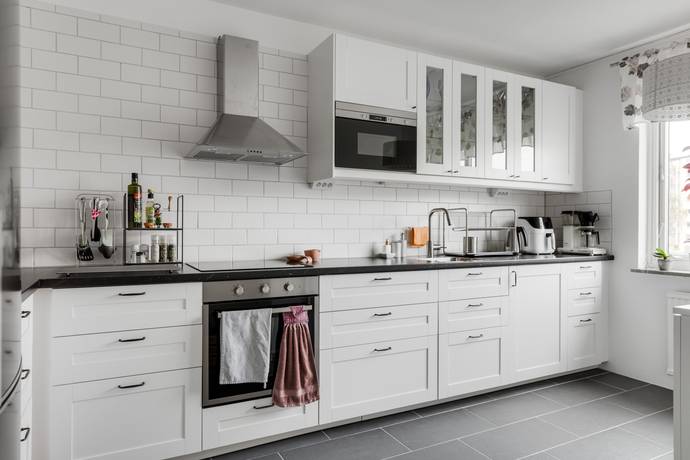 3 rum lägenhet på Önskevädersgatan 23 Biskopsgården, Göteborgs kommun - bild 1