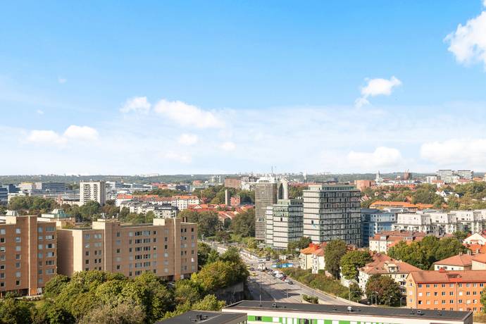 Hagalundsgatan 12, vån 12, Hagalund, Solna kommun