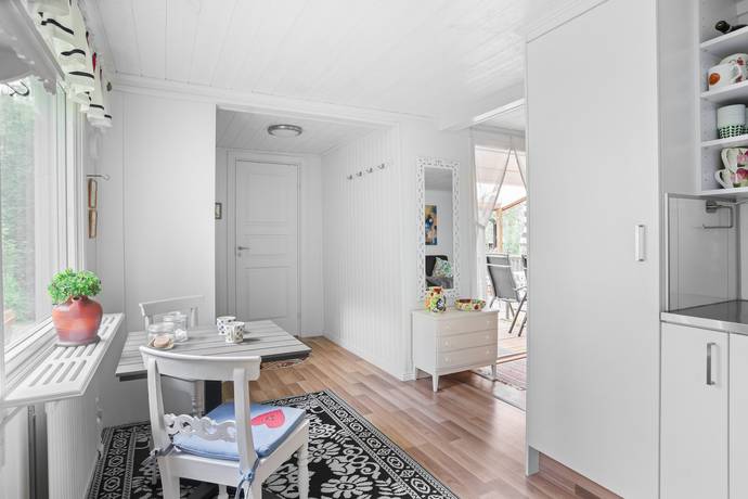 2 rum Fritidshus på Baggböle 541 Baggböle Umeå kommun - bild 14