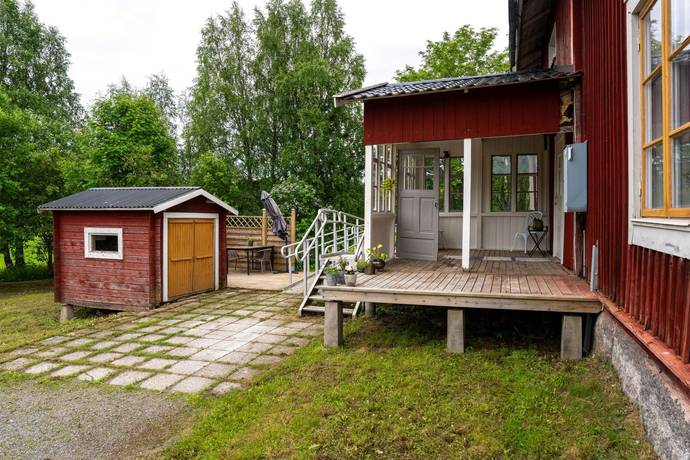 6 rum villa på Hökmark 316 Lövånger, Skellefteå kommun - bild 5
