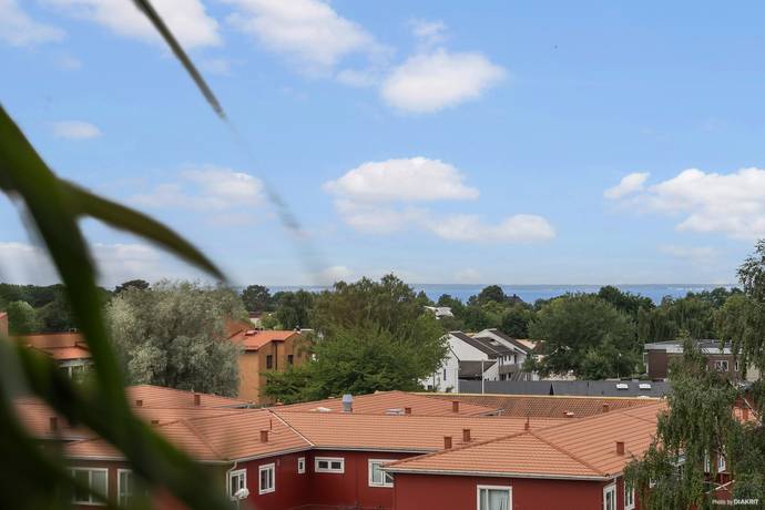 4 rum Lägenhet på Segergatan 4D Västra Fäladen Landskrona kommun - bild 13