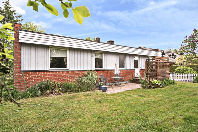 8 rum Villa på Sofielundsvägen 35 Södra Sandby - Centrum Lunds kommun - bild 22