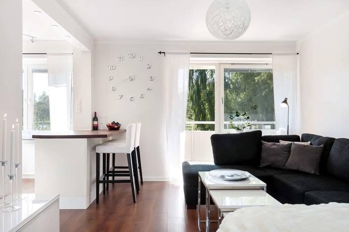 1 rum lägenhet på Rösgången 19 Vidablick, Norrköpings kommun - bild 1