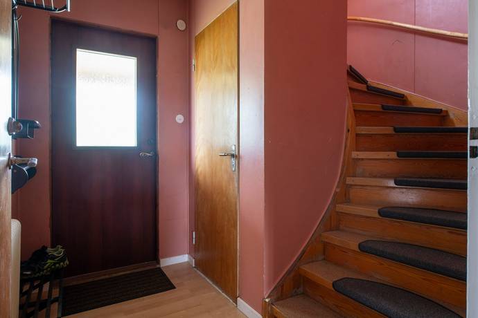 7 rum Villa på Mörttjärnvägen 8 Malå kommun - bild 13