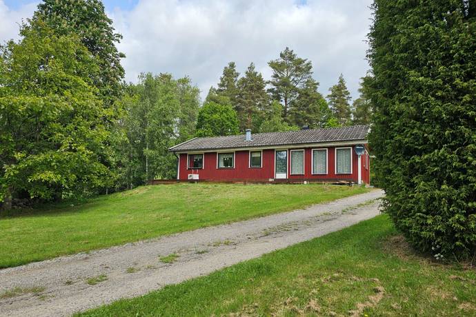 2 rum Gård med jordbruk på Skärvgölsvägen 33 och 37 Ronneby kommun - bild 24