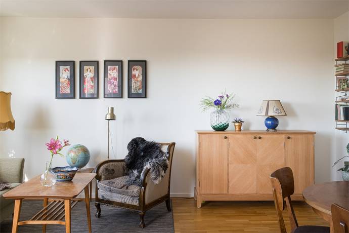 3 rum Lägenhet på Scheelegatan 2B Håkanstorp Malmö kommun - bild 12