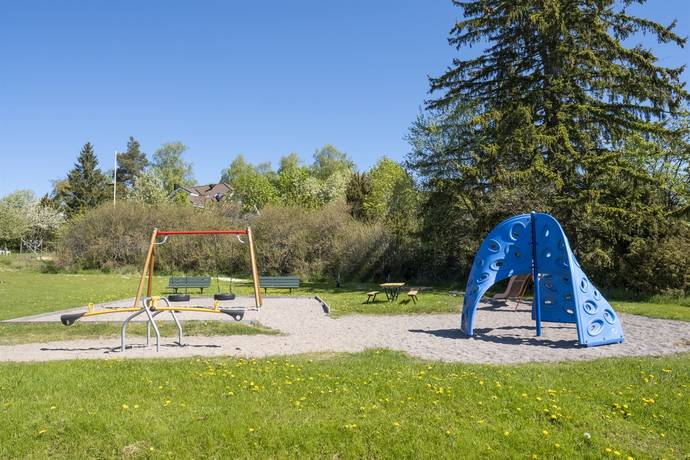 8 rum Villa på Lövuddsvägen 15 Vaxholm Resarö Vaxholms kommun - bild 70