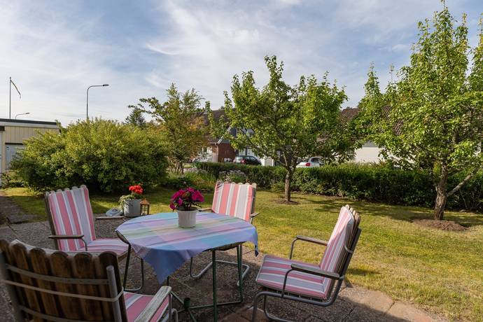 5 rum villa på Backgatan 1 Ödeshög, Ödeshögs kommun - bild 3