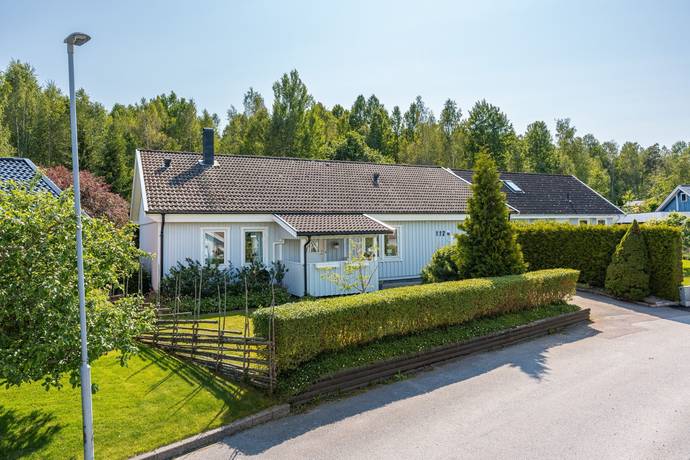 4 rum villa på Hässlebergsvägen 112 Hallsberg, Hallsbergs kommun - bild 2