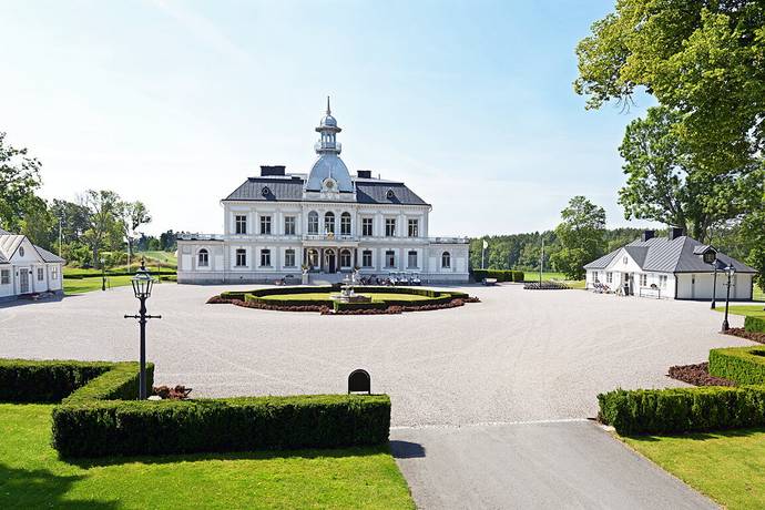 2 rum Lägenhet på Härnevi Skolväg 9B Bro Upplands-Bro kommun - bild 21