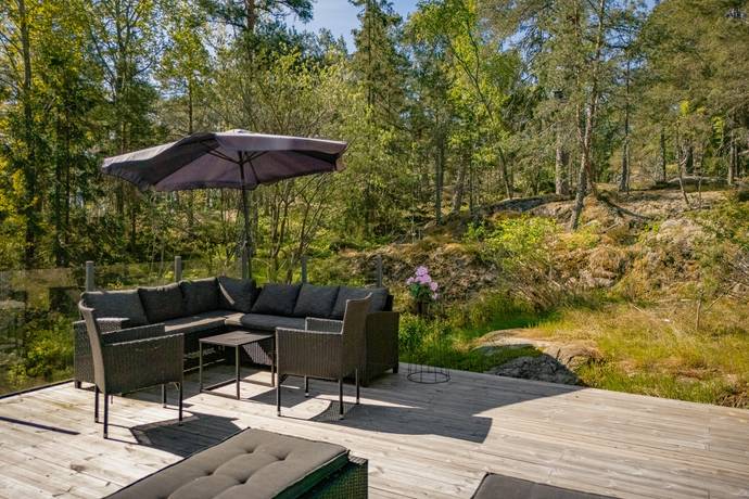 3 rum villa på Värmdövägen 17 Torsby, Värmdö kommun - bild 3