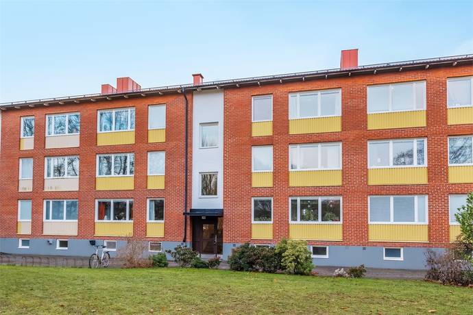 Centralt, Eslövs kommun