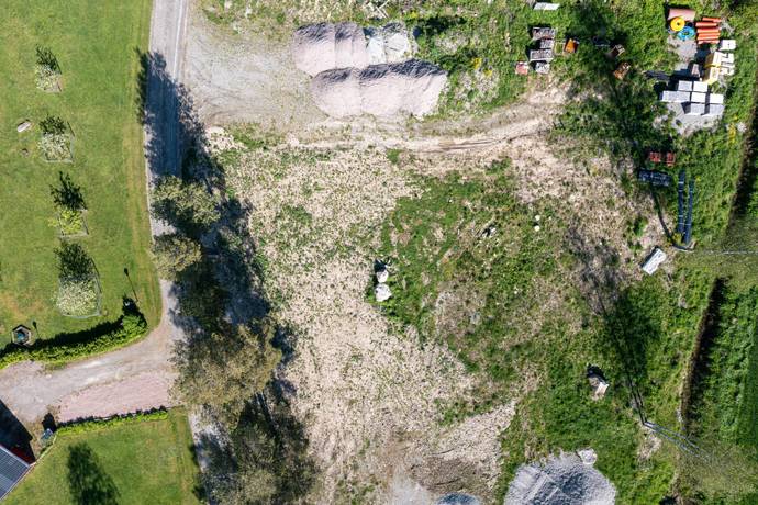 Tomt på Gottsta 1:15 Kungsåra Västerås kommun - bild 6