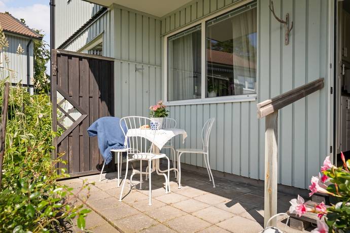 2 rum Lägenhet på Nytorpshöjdsvägen 6 Centrum Stenungsunds kommun - bild 32