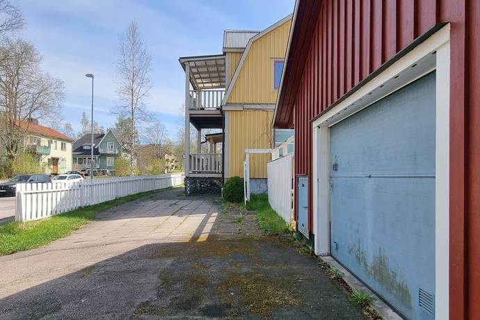 7 rum Villa på Bergslagsgatan 6 Filipstad Filipstads kommun - bild 51