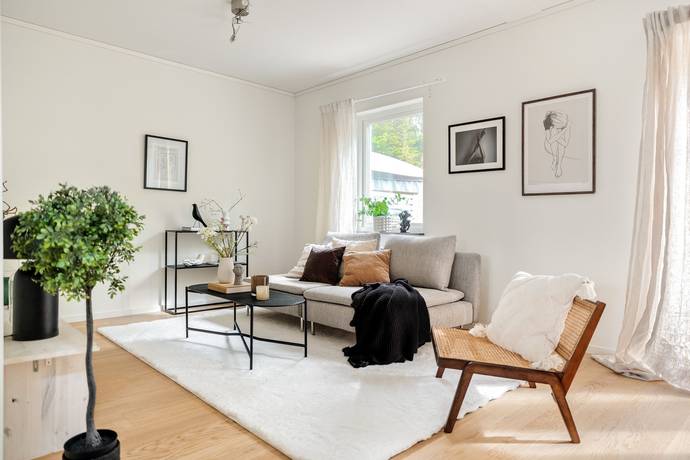 5 rum lägenhet på Vittrornas väg 36 Älvängen, Ale kommun - bild 4
