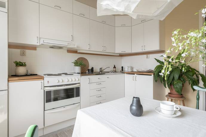 1 rum Lägenhet på Oterdahlsgatan 5B Centrala Hisingen Göteborgs kommun - bild 13